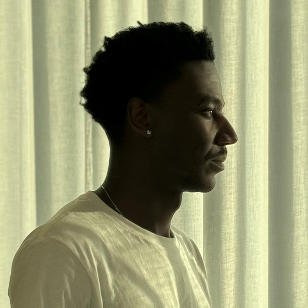 Jerrod Carmichael Headshot