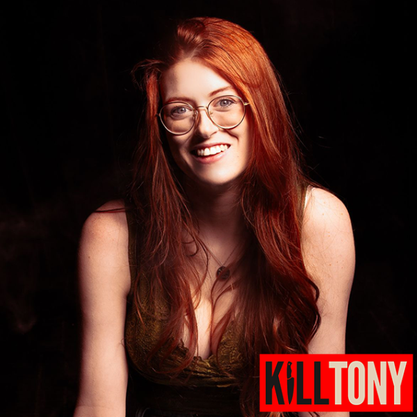 Fiona Cauley Headshot