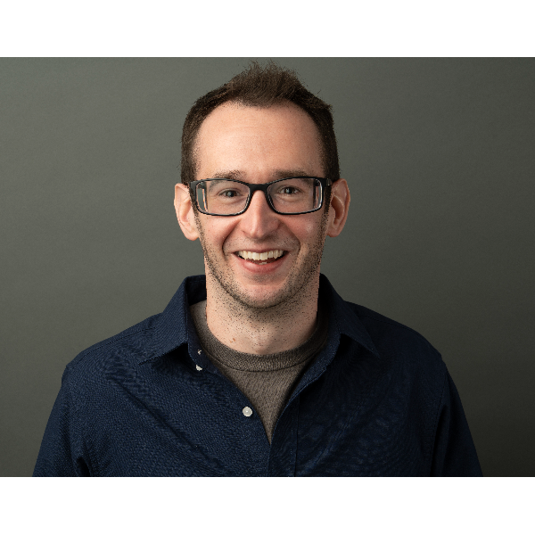 Jack Baker Headshot