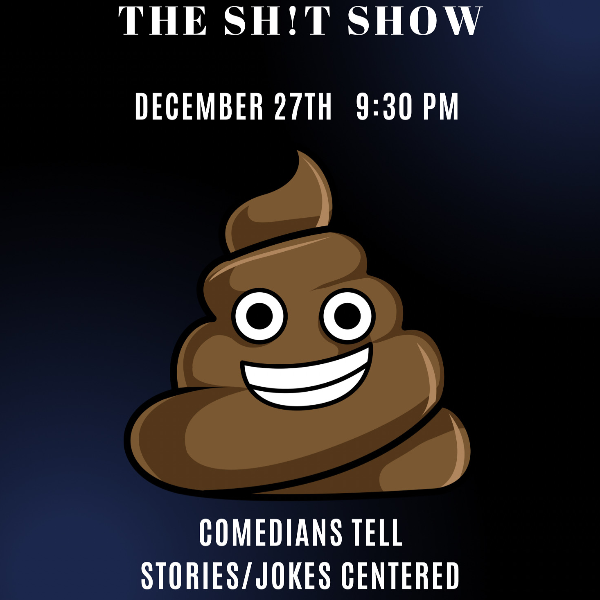 The Sh!T Show Headshot