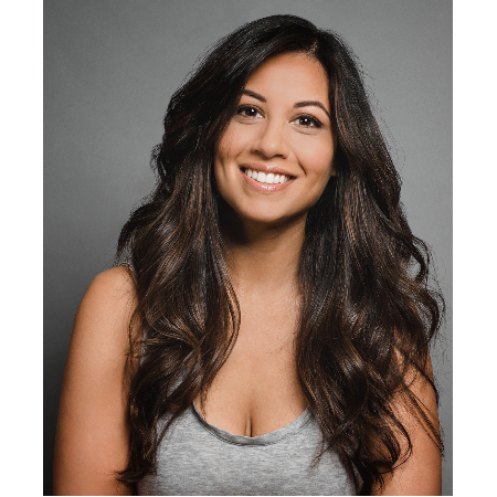 Natasha Chandel Headshot