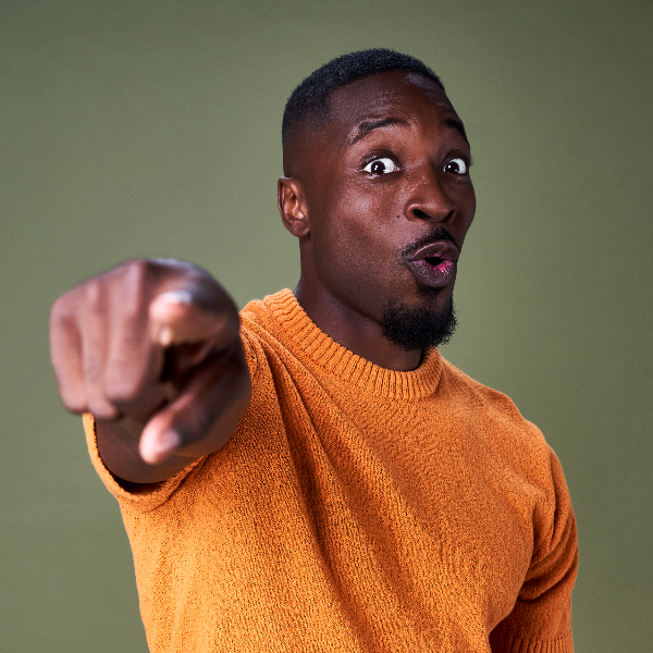 Preacher Lawson Headshot