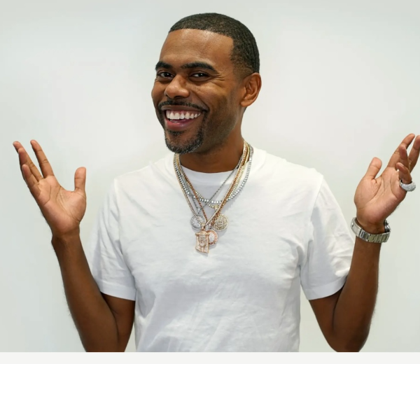 Lil Duval Headshot