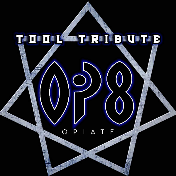 OPIATE - A Tribute to the Music of Tool Headshot