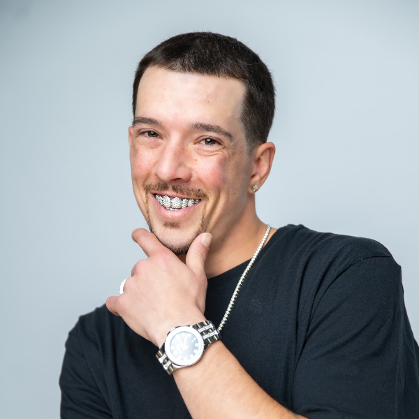 Sean Fogelson  