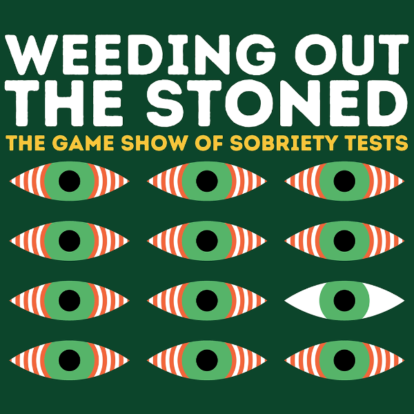 Weeding Out The Stoned Headshot