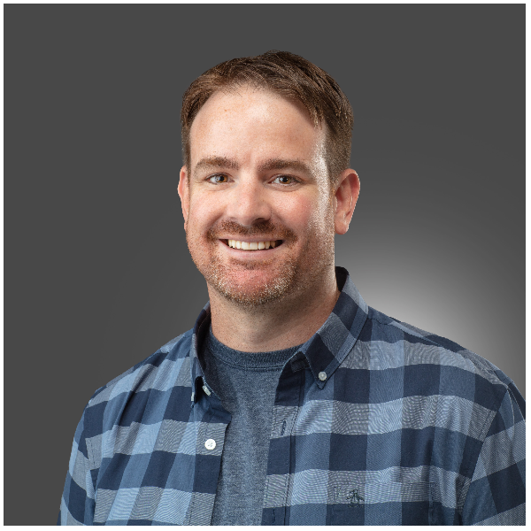 Devin Siebold Headshot