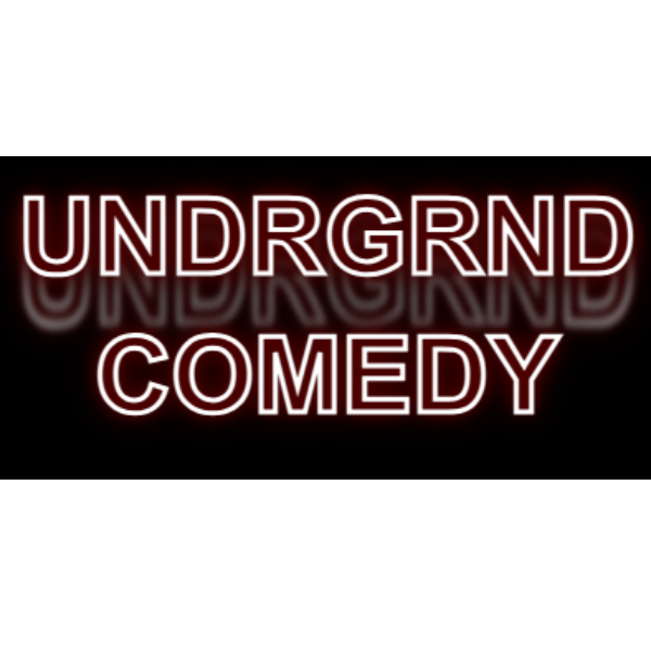 UNDRGRND Comedy  Headshot