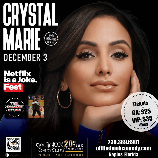 Crystal Marie Headshot