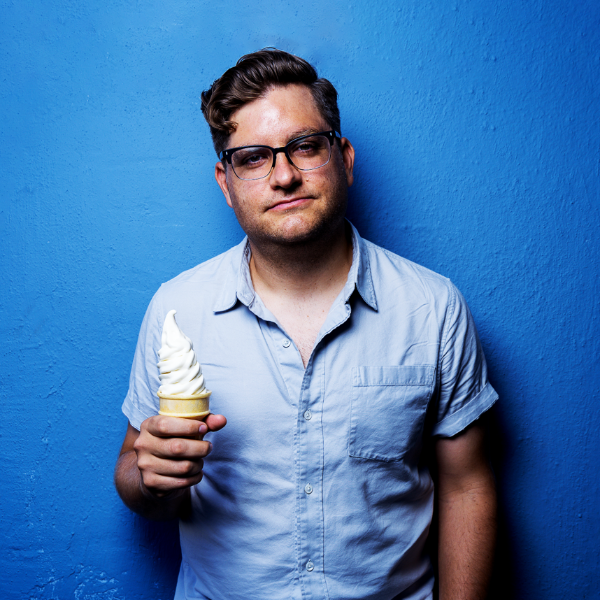 Alex Falcone Headshot