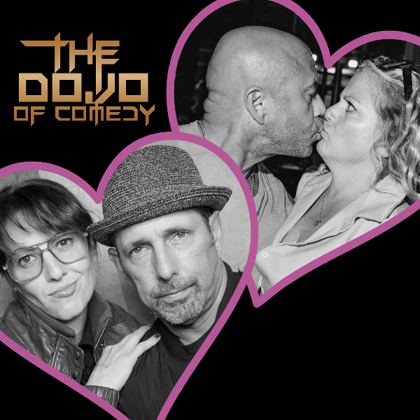 Couples Night Headshot