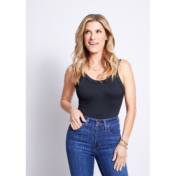 Trish Suhr Headshot
