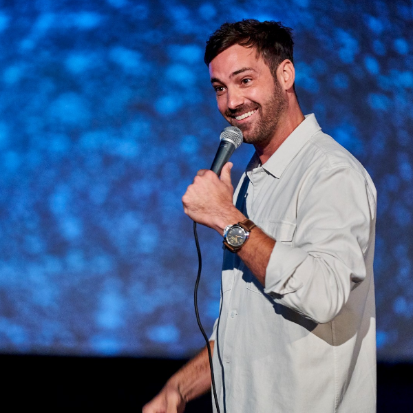 Jeff Dye Headshot