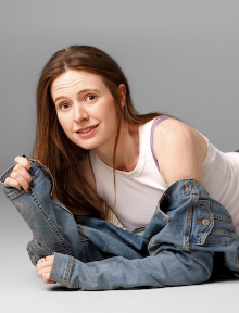 Special Event: Maddy Smith