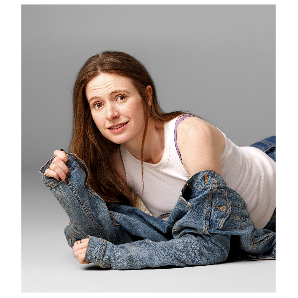 Maddy Smith Headshot