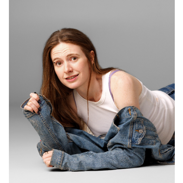 MADDY SMITH Headshot