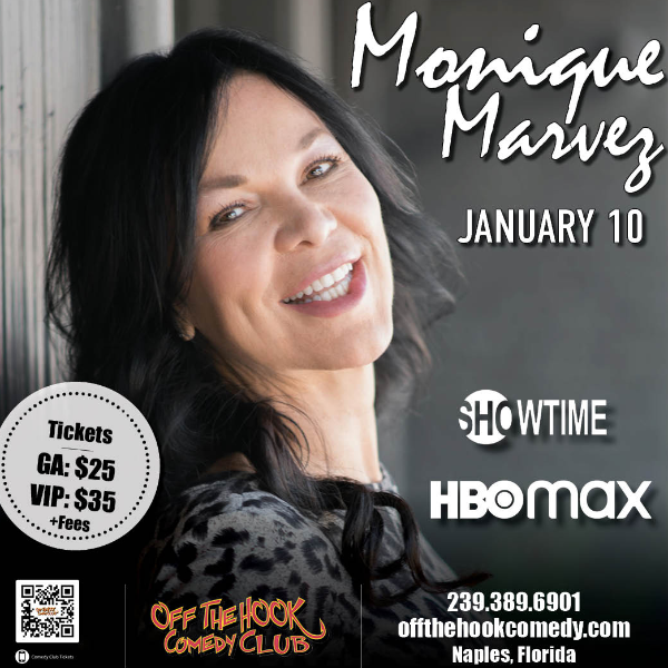 Monique Marvez Headshot