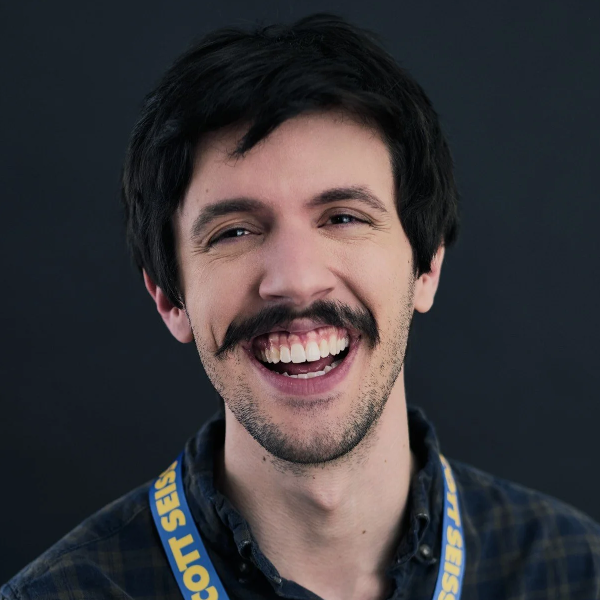 Scott Seiss Headshot