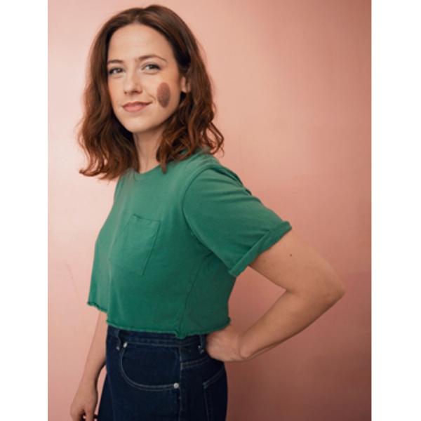 Chloe Radcliffe Headshot