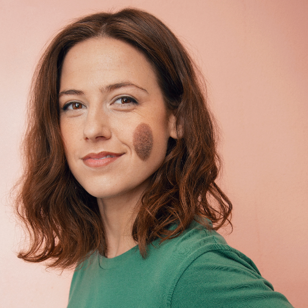 Chloe Radcliffe Headshot