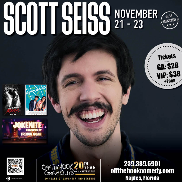 Scott Seiss Headshot