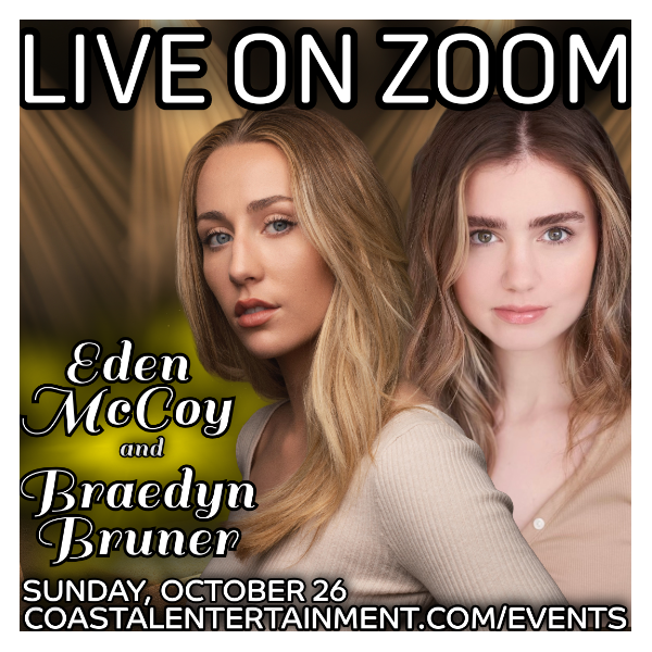 Eden and Braedyn Headshot
