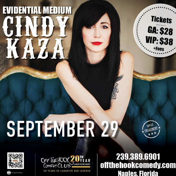 Cindy Kaza Headshot