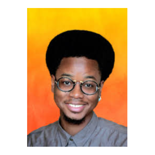 Ron Taylor Headshot
