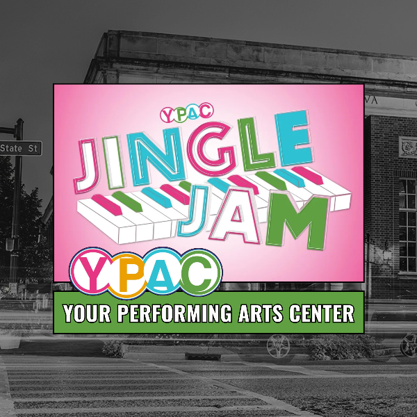 YPAC MUSIC SCHOOL Headshot