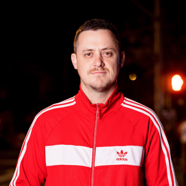 Stress Factory New Brunswick