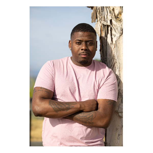 Hannibal Thompson Headshot