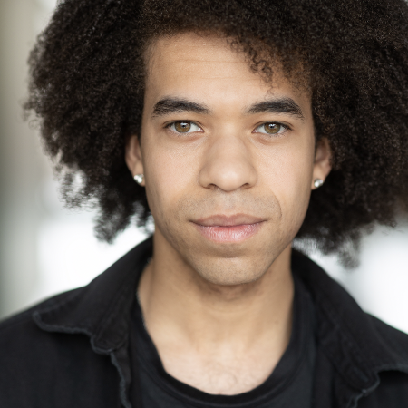 Caleb Elliott Headshot