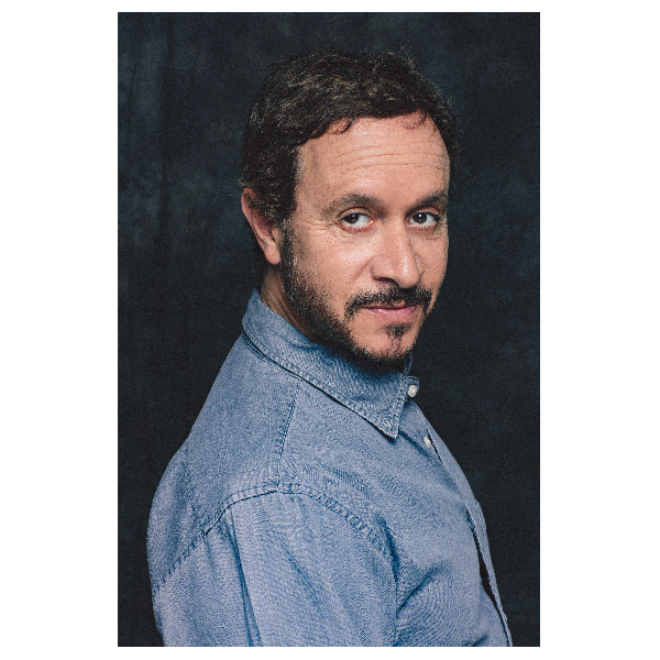 Pauly Shore Headshot