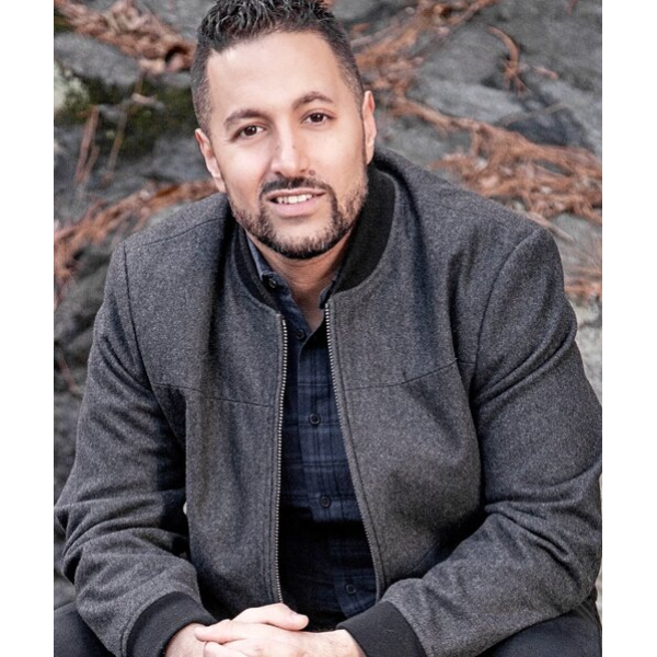 Frank Favia Headshot