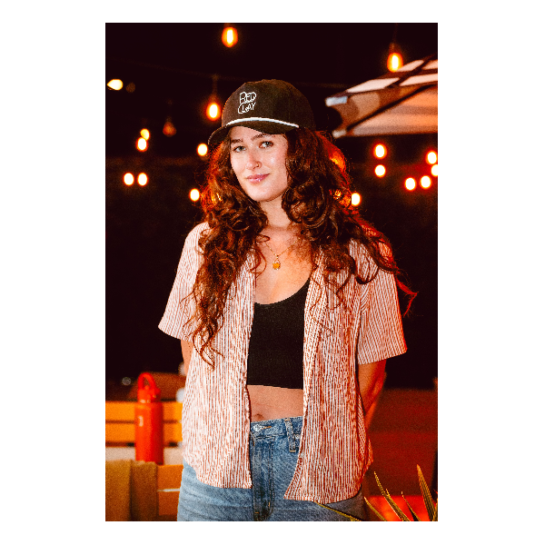 Tamar Rubin Headshot