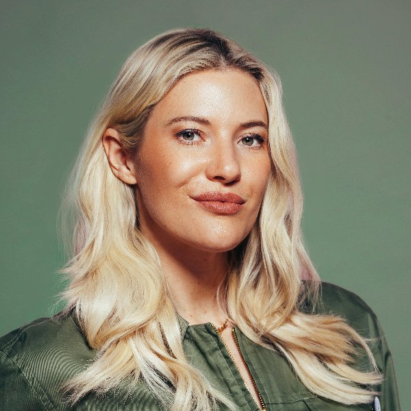 Katherine Blanford Headshot