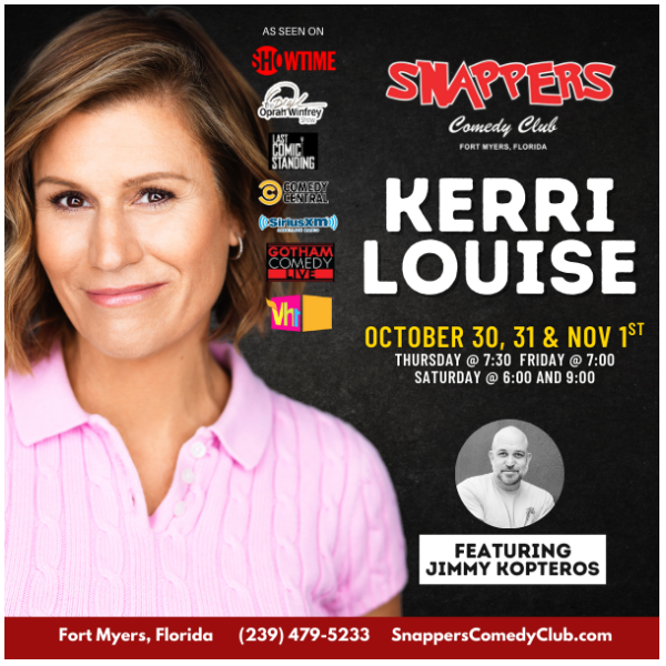 Kerri Louise Headshot