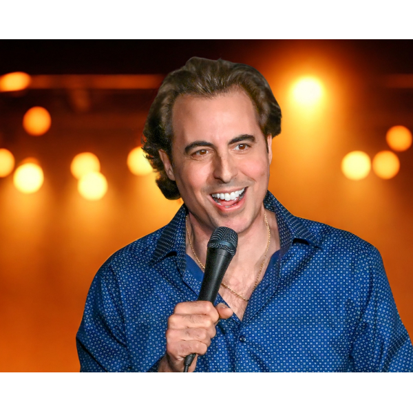 Rob Magnotti Headshot