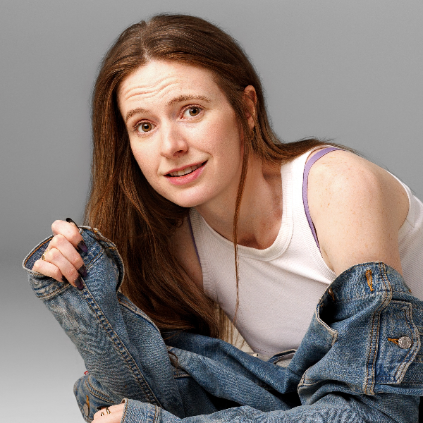 Maddy Smith Headshot