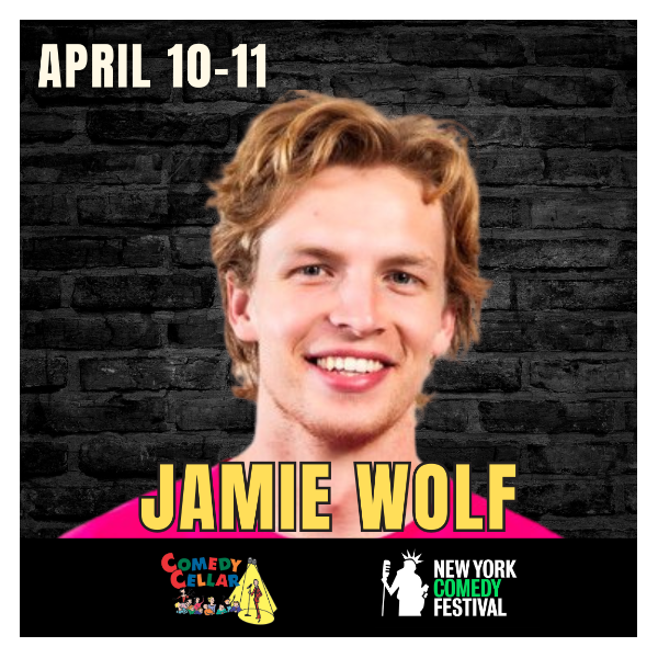 Jamie Wolf Headshot