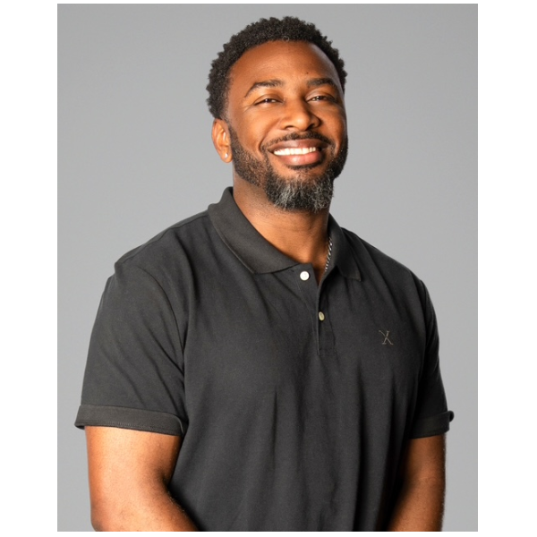 Wellington Ojukwu Headshot