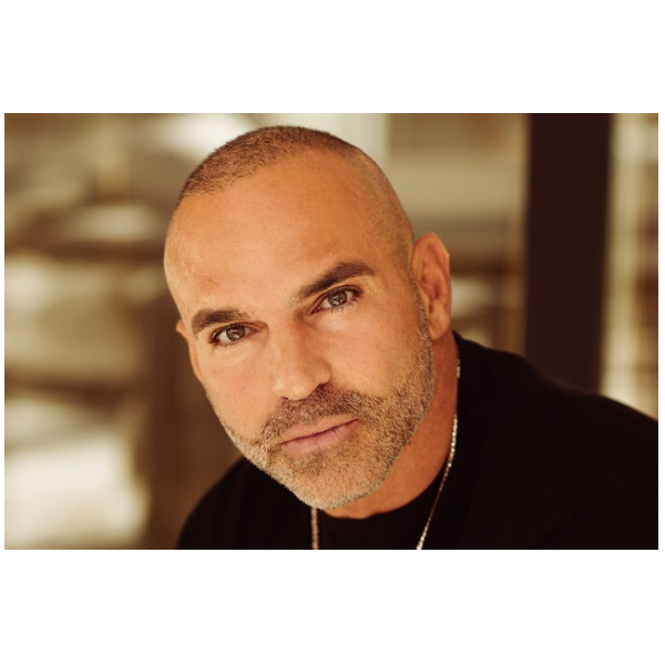 Joe Gorga Headshot