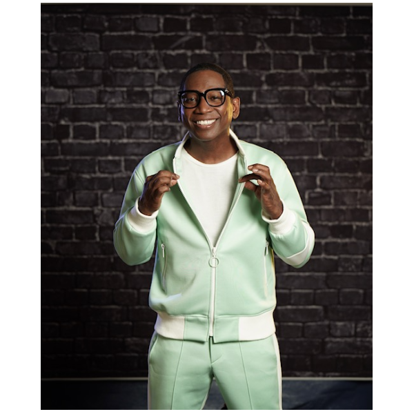 Guy Torry Headshot
