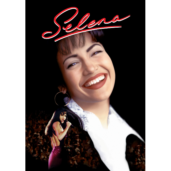 Selena Headshot