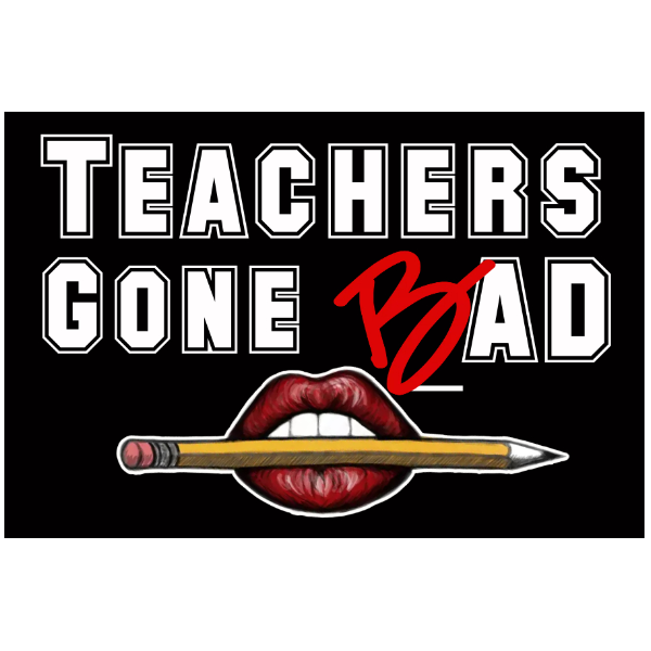 Plano Comedy Festival Presents Teachers Gone Bad Headshot
