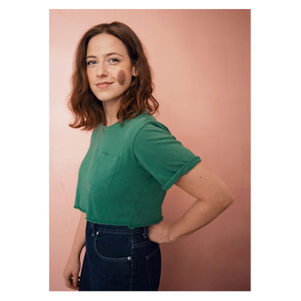 Plano Comedy Festival Presents Chloe Radcliffe  Headshot