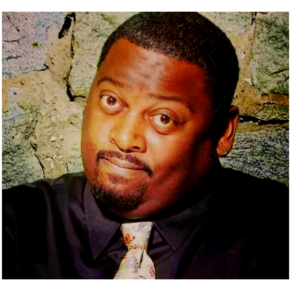 Shawn Harris Headshot