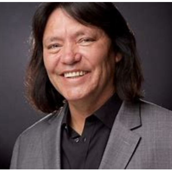 Marc Yaffee Headshot