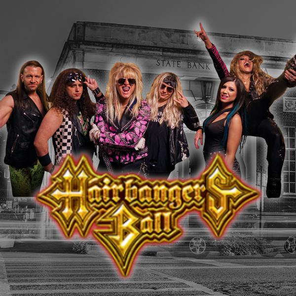 HAIRBANGERS BALL Headshot