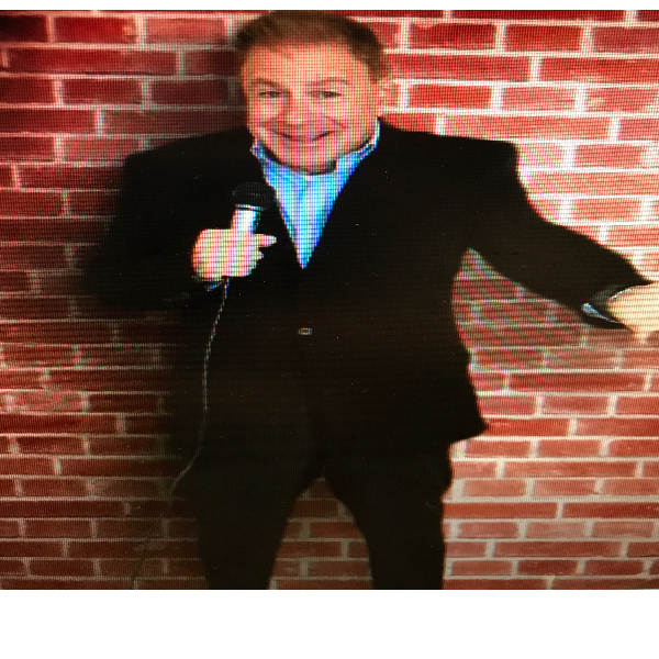 Marty Fidelman Headshot